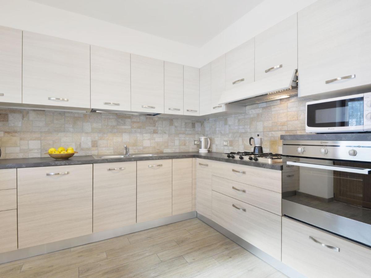Apartment Bernard-2 By Interhome Campestrin Exterior photo