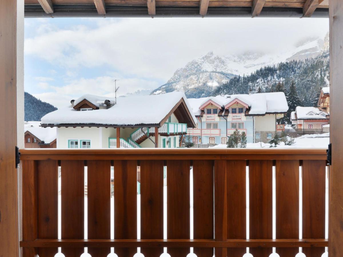Apartment Bernard-2 By Interhome Campestrin Exterior photo