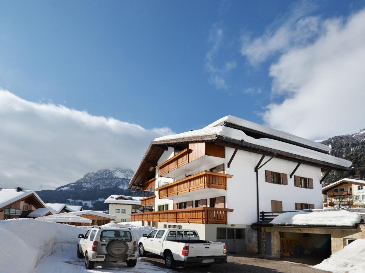 Apartment Bernard-2 By Interhome Campestrin Exterior photo