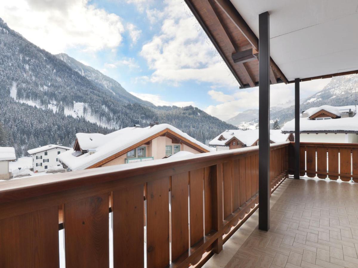 Apartment Bernard-2 By Interhome Campestrin Exterior photo