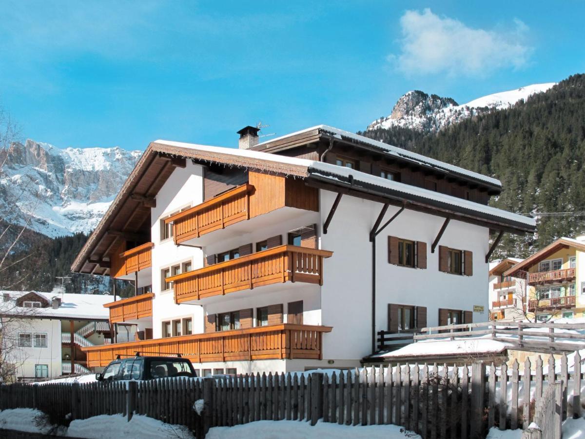 Apartment Bernard-2 By Interhome Campestrin Exterior photo