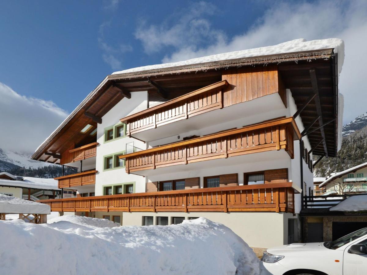 Apartment Bernard-2 By Interhome Campestrin Exterior photo