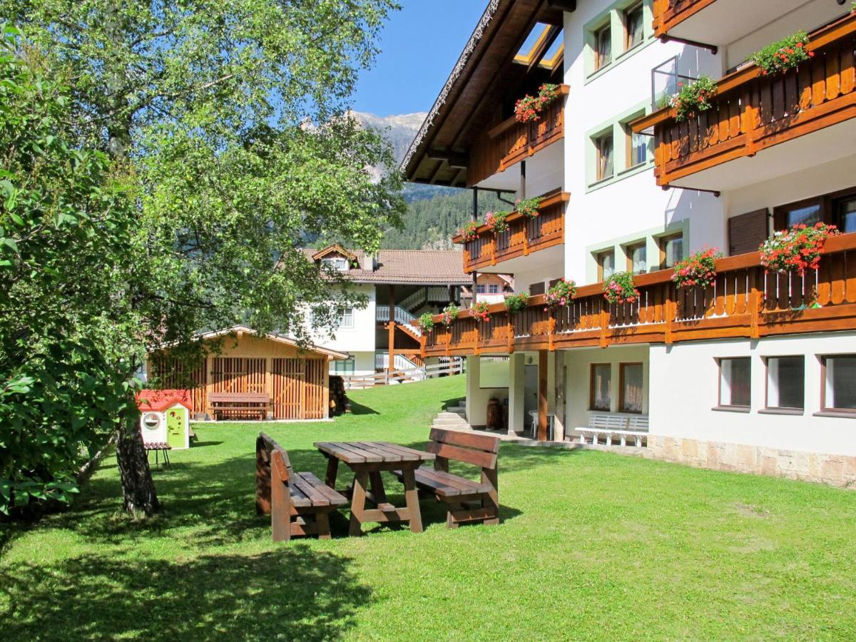 Apartment Bernard-2 By Interhome Campestrin Exterior photo