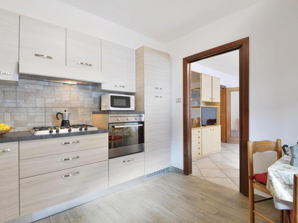 Apartment Bernard-2 By Interhome Campestrin Exterior photo
