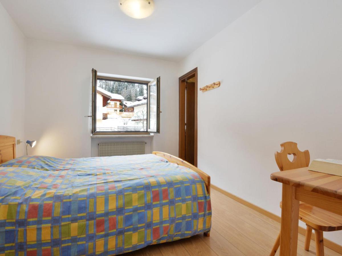 Apartment Bernard-2 By Interhome Campestrin Exterior photo