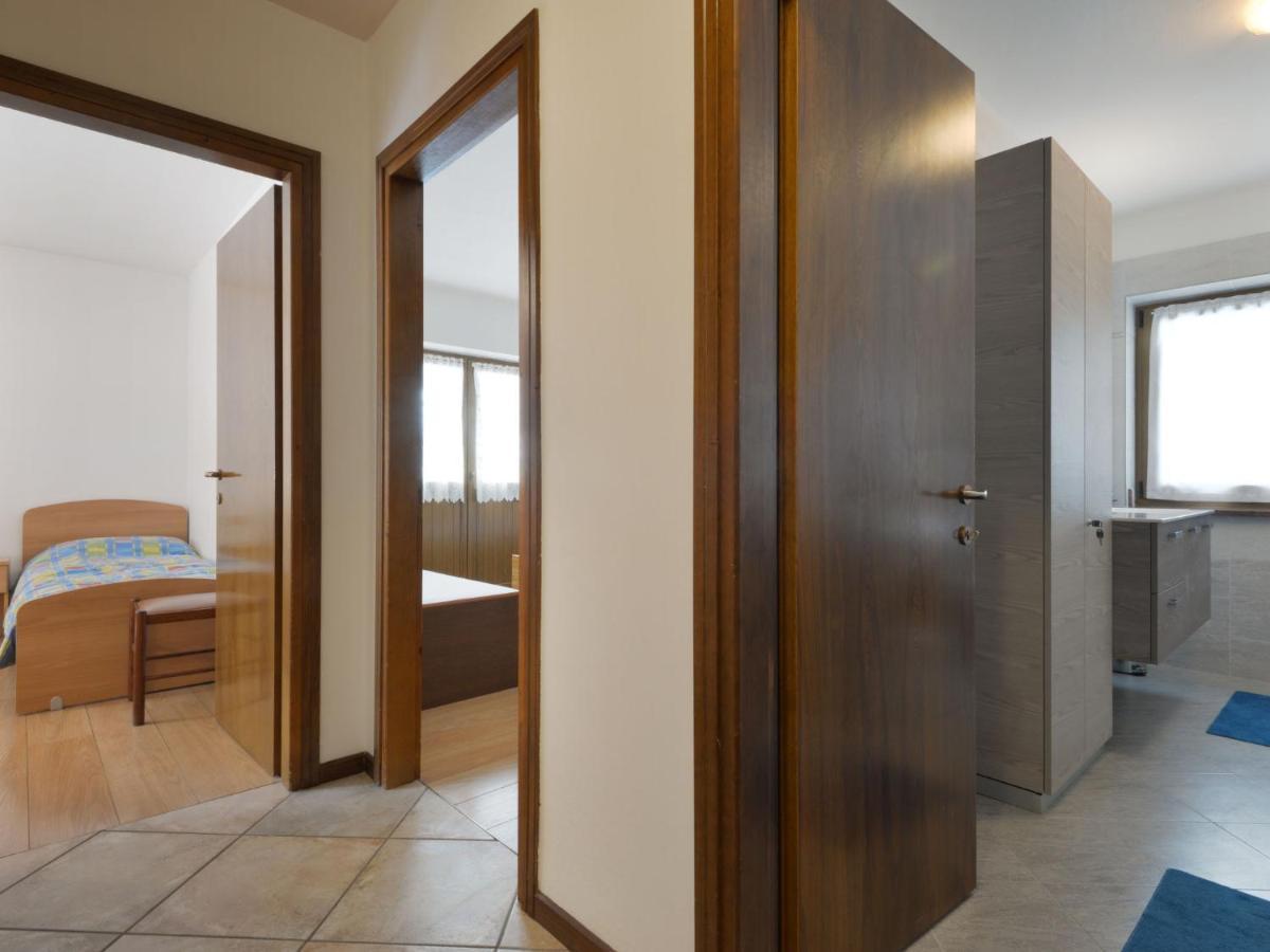Apartment Bernard-2 By Interhome Campestrin Exterior photo